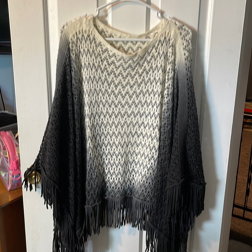 Poncho